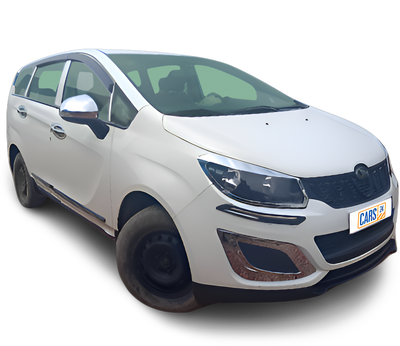 Mahindra MARAZZO-img